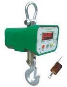 河北成华吊秤显示器使用说明