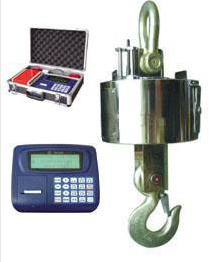 解析：为什么设计无线式电子吊秤