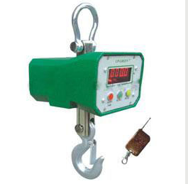 直视型电子类吊秤达到什么状态应该予以报废